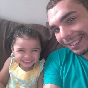 Meet your Posher, Jay